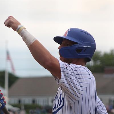 Chatham scores 5 runs in opening 2 innings to knock off Bourne, 5-2  